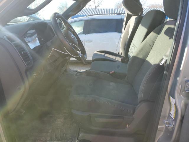 3C63RRGL2NG113627 RAM 3500 Tradesman