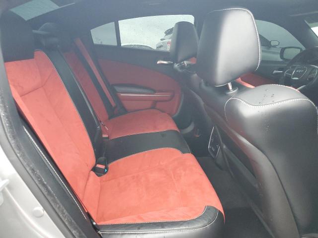 2C3CDXEJ7FH867321 Dodge Charger Srt 392