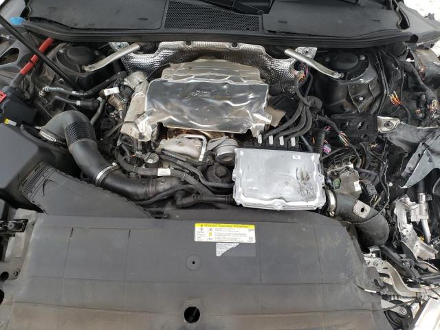 WAUV2AF23KN039084 Audi A7 Prestige S-line