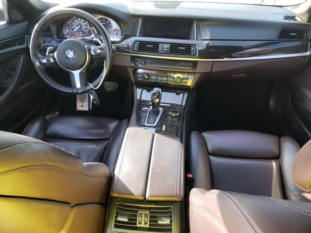 WBAKP9C56GD980396 BMW 550 Xi