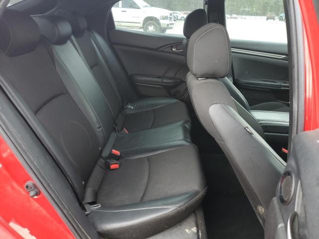 SHHFK7H47LU213455 Honda Civic Sport