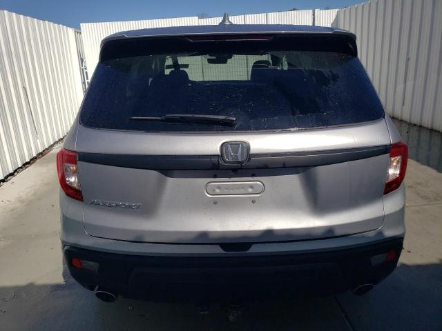 5FNYF7H57KB005887 Honda Passport Exl