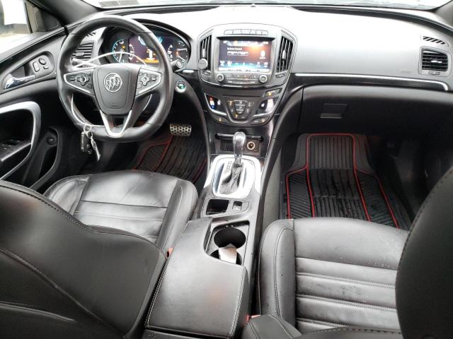 2G4GV5GX4G9138071 Buick REGAL GS