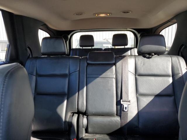 1C4SDJDT2EC330347 Dodge DURANGO LIMITED