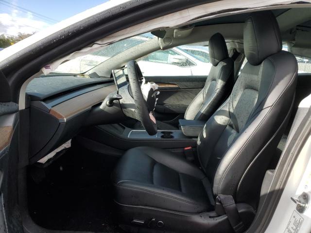 5YJ3E1EA4PF430146 Tesla MODEL 3