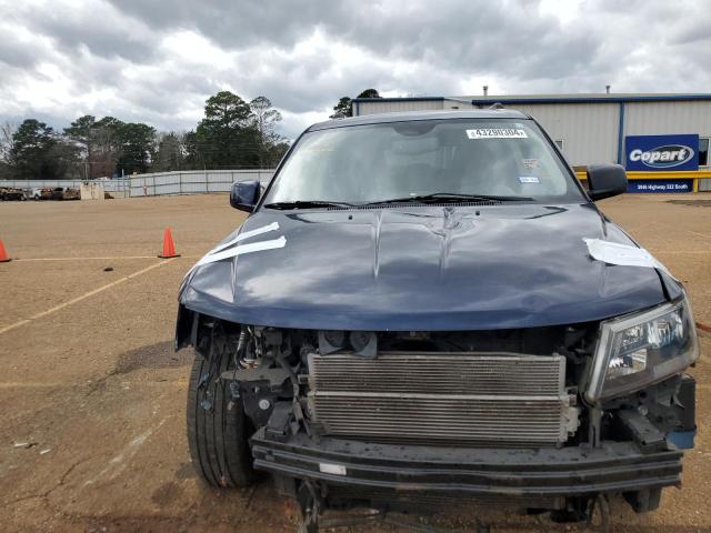 3C4PDCGB1HT566677 Dodge Journey Crossroad