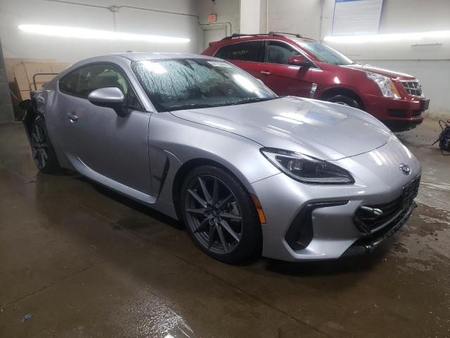JF1ZDBE17P9703096 Subaru Brz Limited