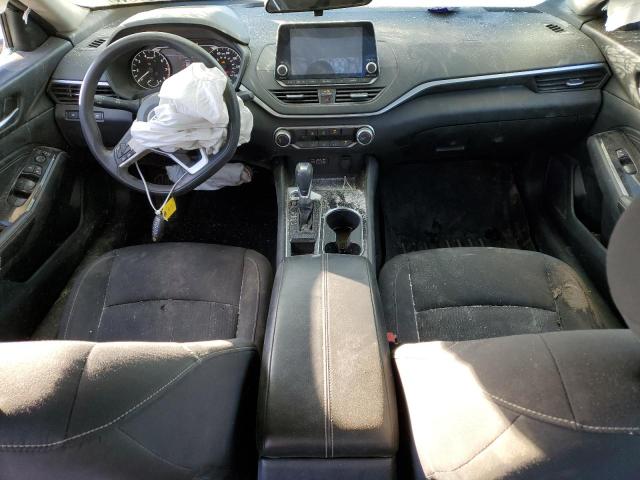 1N4BL4DV6MN303960 Nissan ALTIMA SV
