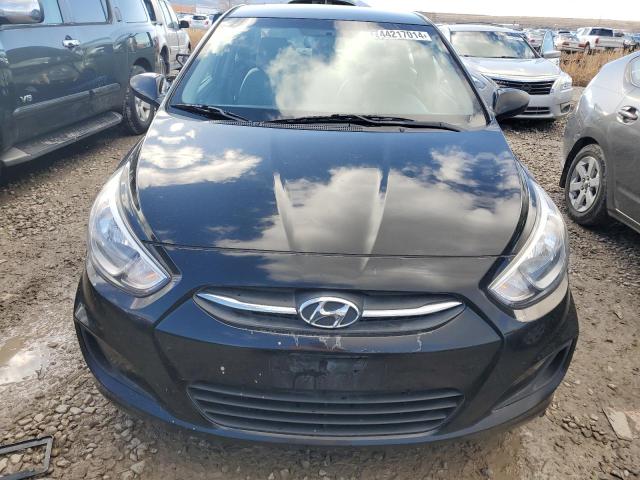 KMHCT4AE4HU206511 Hyundai ACCENT SE