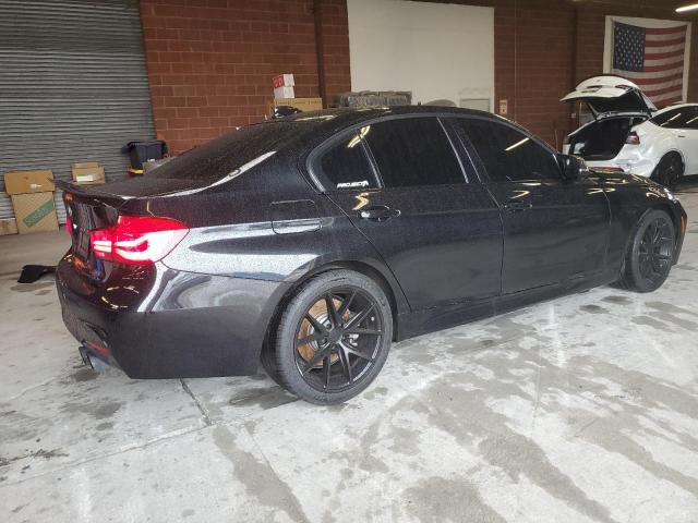 WBA8B3C54JK843188 BMW 340 I