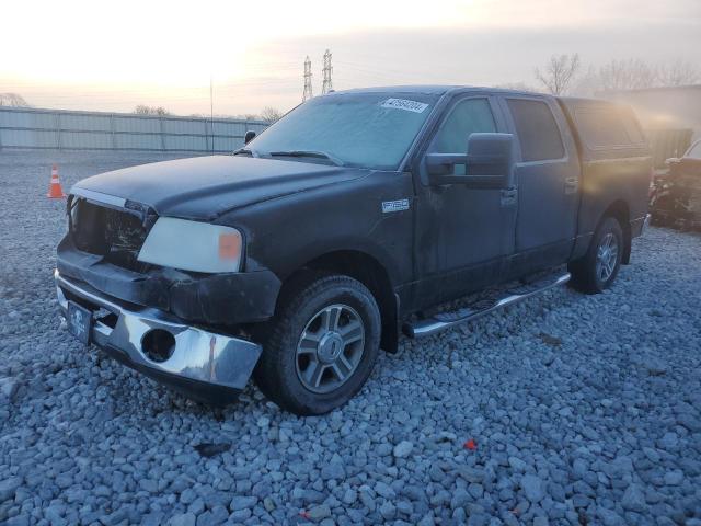 Auction sale of the 2008 Ford F150 Supercrew, vin: 1FTPW12V28FB79467, lot number: 42564204