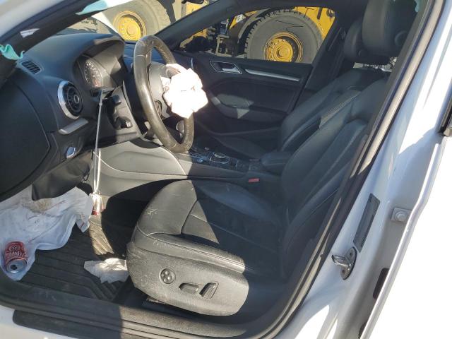 WAUB8GFF8G1082941 Audi A3 PREMIUM
