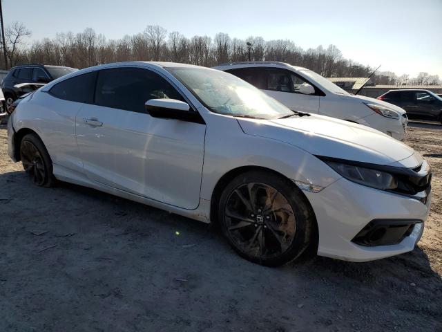 2HGFC4B82KH309934 Honda Civic Sport