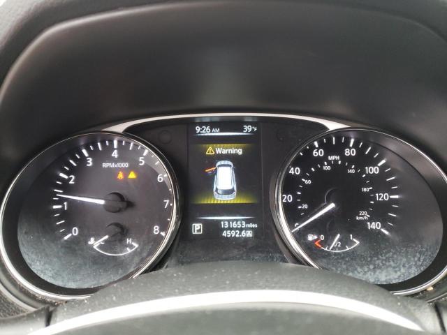 5N1AT2MV3GC843997 Nissan ROGUE S