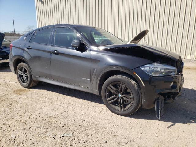 5UXKU2C55F0N76304 BMW X6 Xdrive35i