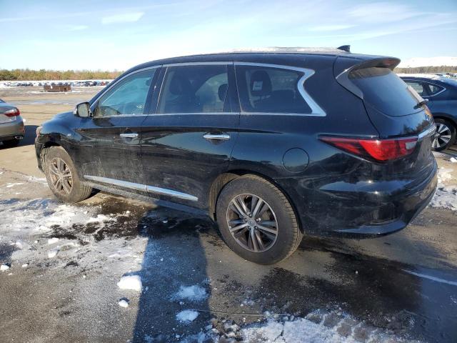 5N1DL0MM9HC510410 Infiniti QX60