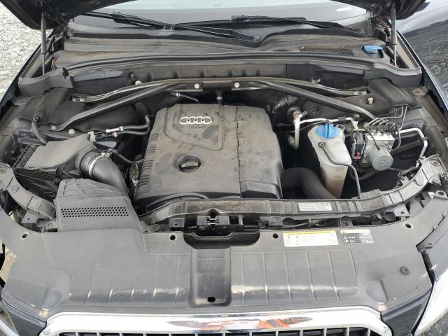 WA1LFAFP6EA021288 Audi Q5 Premium Plus