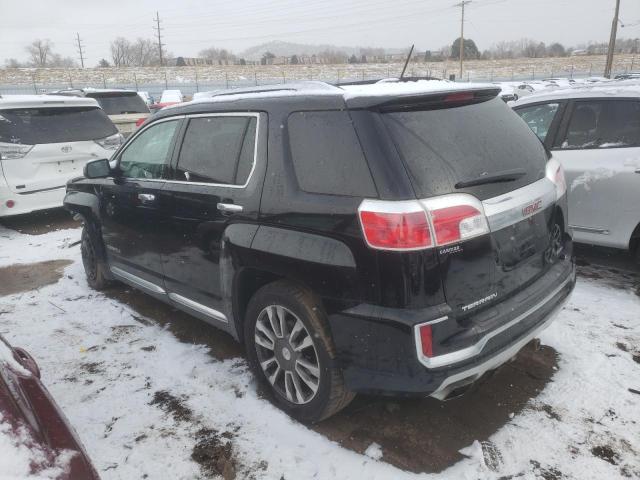 2GKFLVE37G6204298 GMC Terrain Denali
