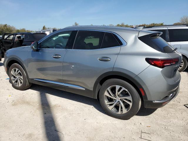 LRBFZNR44PD150696 Buick Envision Essence