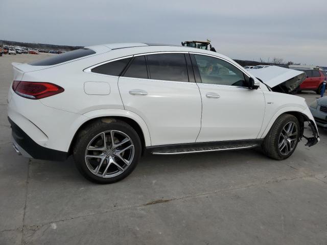 4JGFD6BBXMA352305 Mercedes-Benz Gle Coupe Amg 53 4matic