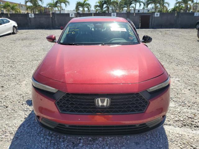 1HGCY2F64PA068157 Honda Accord Hybrid Exl