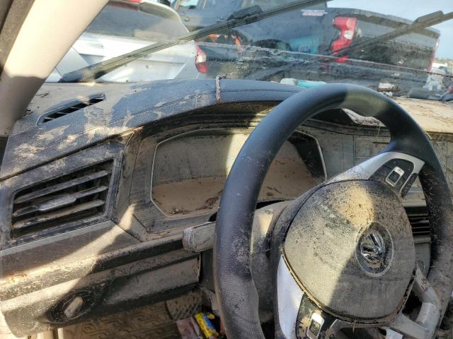 3VWC57BU8KM224024 Volkswagen JETTA S