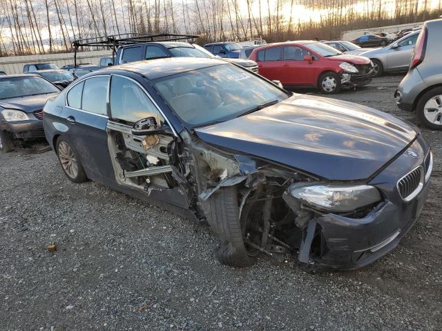 WBA5A7C59FD623148 BMW 528 XI