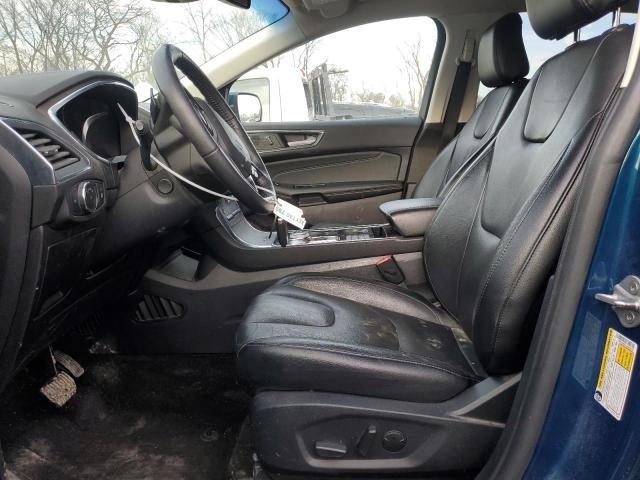 2FMPK4K91LBA50206 Ford Edge Titanium