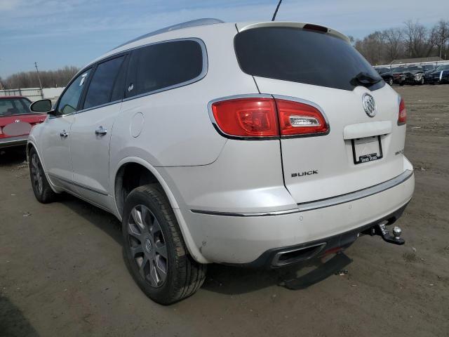5GAKVCKDXGJ113925 Buick Enclave