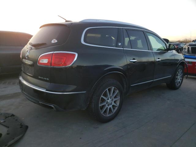 5GAKRBKD9GJ272577 Buick Enclave