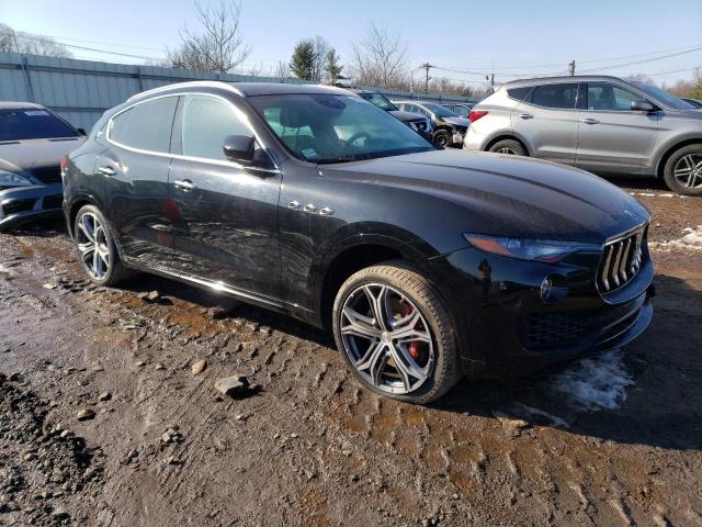 ZN661YUA1KX308215 Maserati LEVANTE S