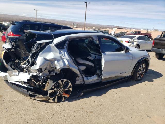 3FMTK3R7XPMA12281 Ford Mustang Mach-e Premium