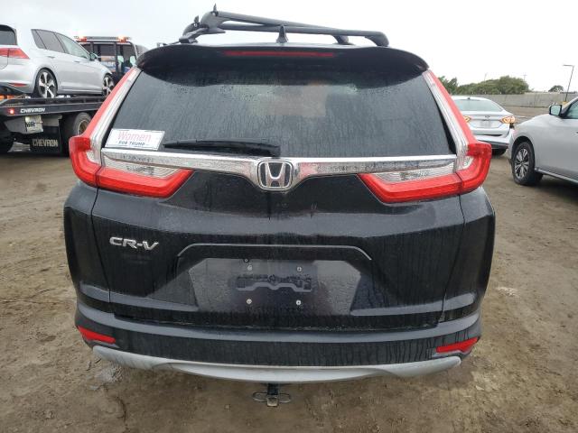 7FARW1H89HE016110 Honda CR-V EXL