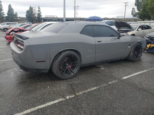 2C3CDZFJXJH235786 Dodge Challenger
