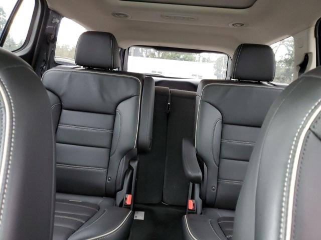 1GKKNXLS3MZ153283 GMC Acadia Denali