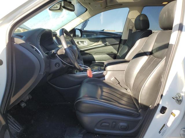 5N1DL0MM3LC501310 Infiniti QX60 LUXE