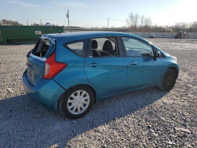 3N1CE2CP6EL408616 Nissan VERSA NOTE