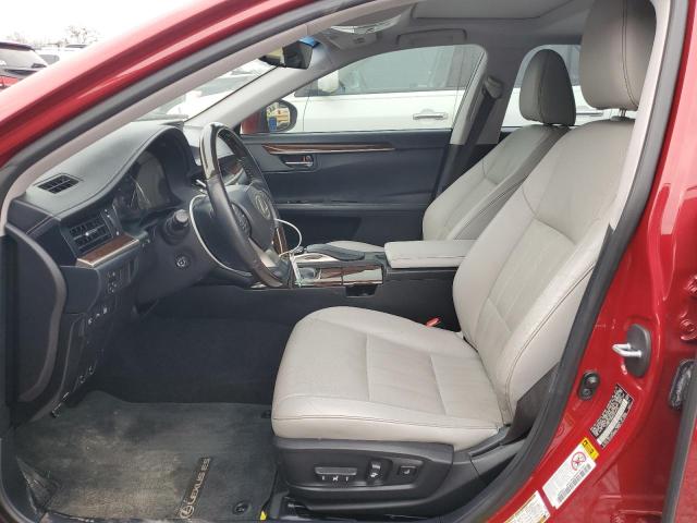 JTHBK1GG6G2214418 Lexus ES 350