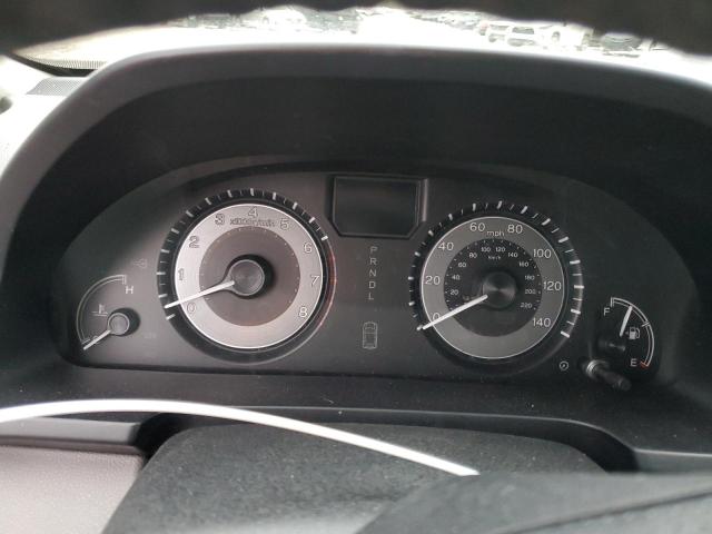 5FNRL5H68EB117998 Honda ODYSSEY EXL
