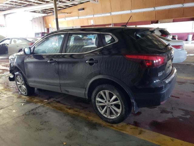 JN1BJ1CR6HW137770 Nissan Rogue Sport S