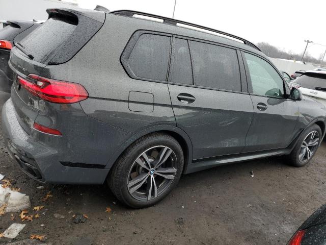 5UXCW2C03N9L38609 BMW X7 Xdrive40i