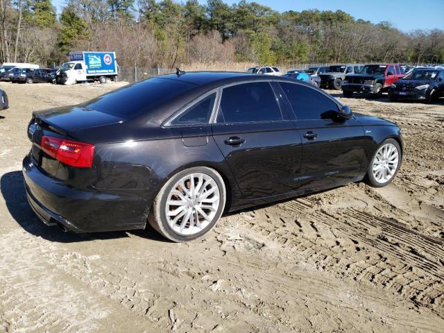 WAUFGAFC3EN035782 Audi A6 Premium Plus