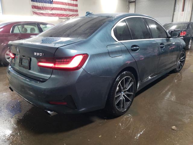 WBA5R7C53KAJ85084 BMW 330XI