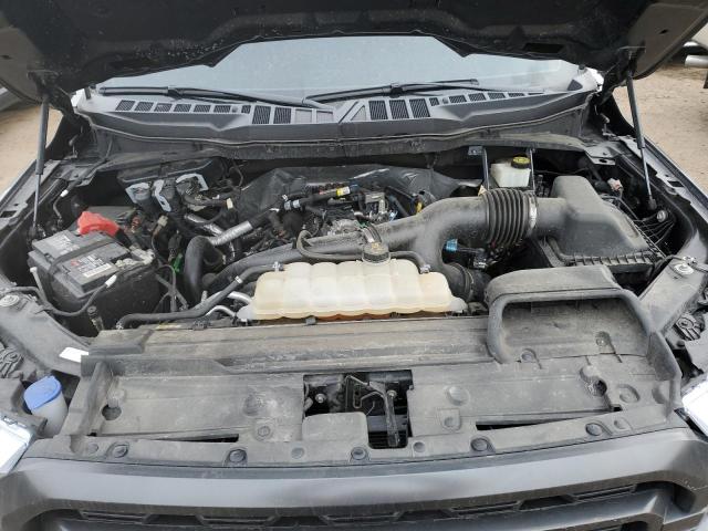 1FTEW1EP2NKD86450 Ford F150 Supercrew