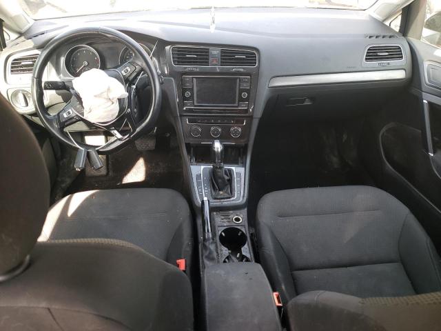 3VW117AU0JM750327 Volkswagen Golf Sportwagen S