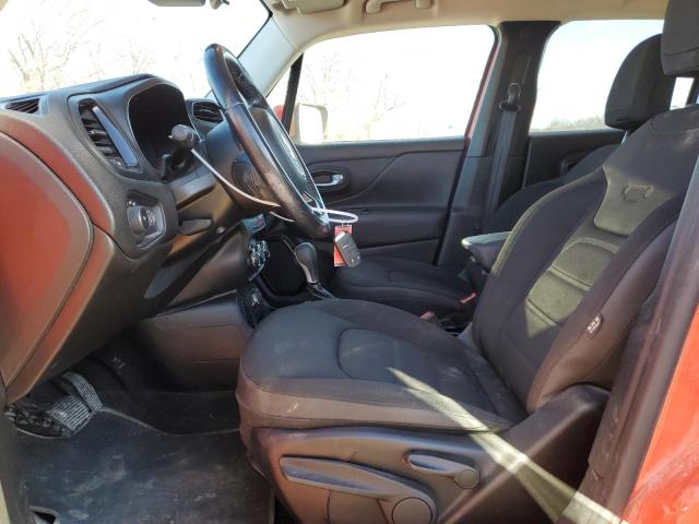 ZACCJABB3HPF64164 Jeep Renegade Latitude