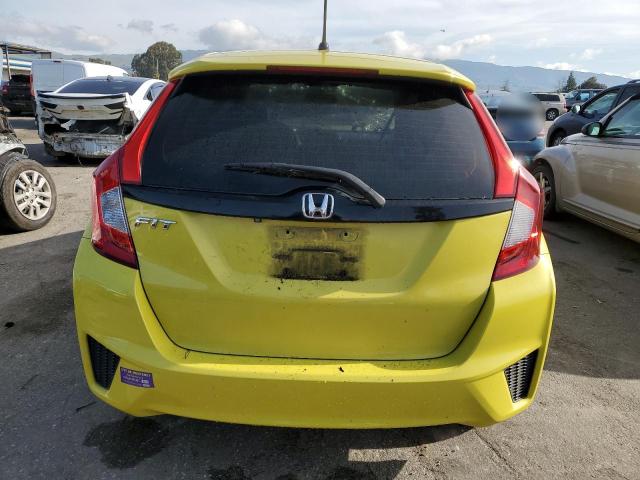 JHMGK5H59GS003398 Honda FIT LX