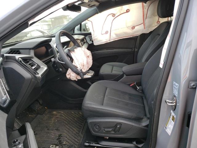 WA1L2BFZ8PP080815 Audi Q4 E-tron Premium Plus