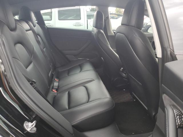 5YJ3E1EBXMF865032 Tesla MODEL 3