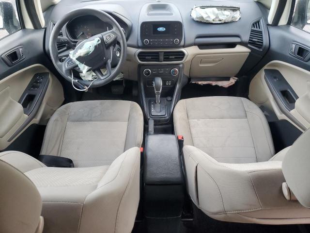 MAJ3S2FE0KC290334 Ford ECOSPORT S